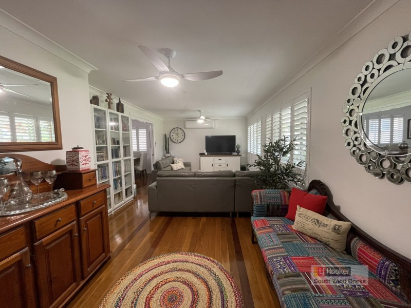 93 Gregory Street, South West Rocks NSW 2431