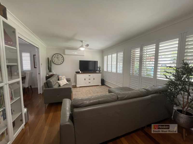 93 Gregory Street, South West Rocks NSW 2431