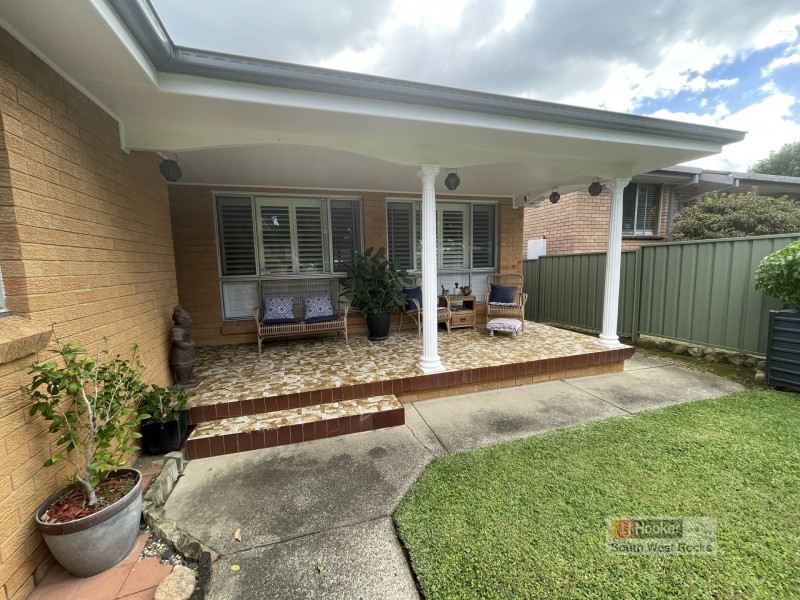 93 Gregory Street, South West Rocks NSW 2431
