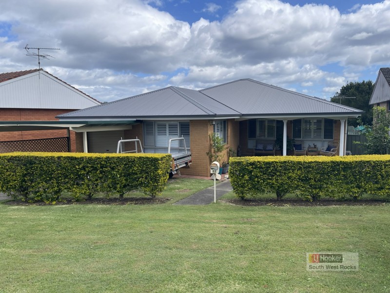 93 Gregory Street, South West Rocks NSW 2431