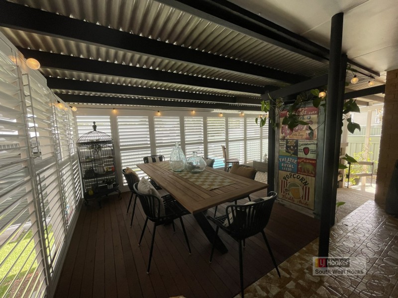 93 Gregory Street, South West Rocks NSW 2431