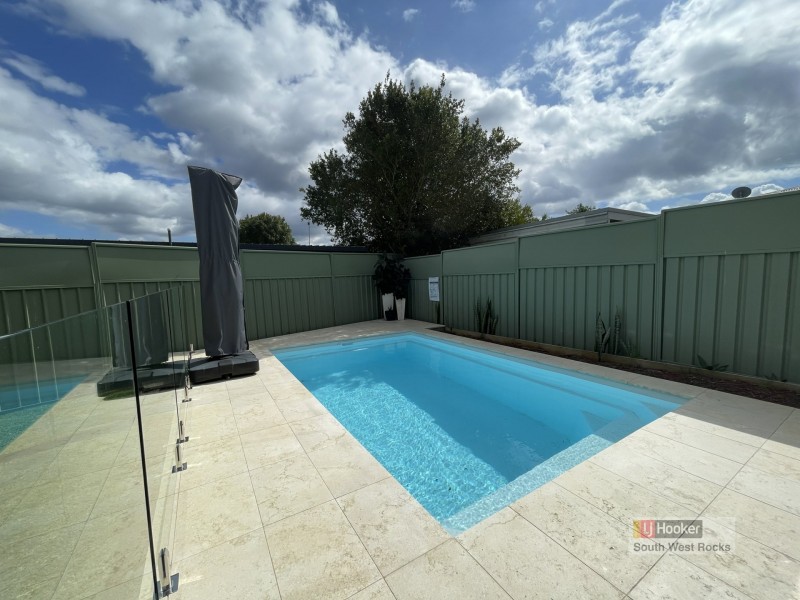 93 Gregory Street, South West Rocks NSW 2431