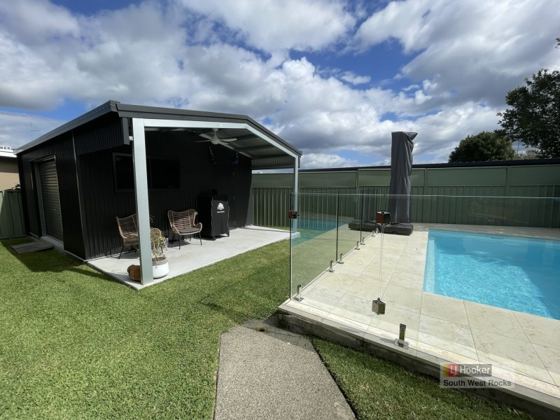 93 Gregory Street, South West Rocks NSW 2431