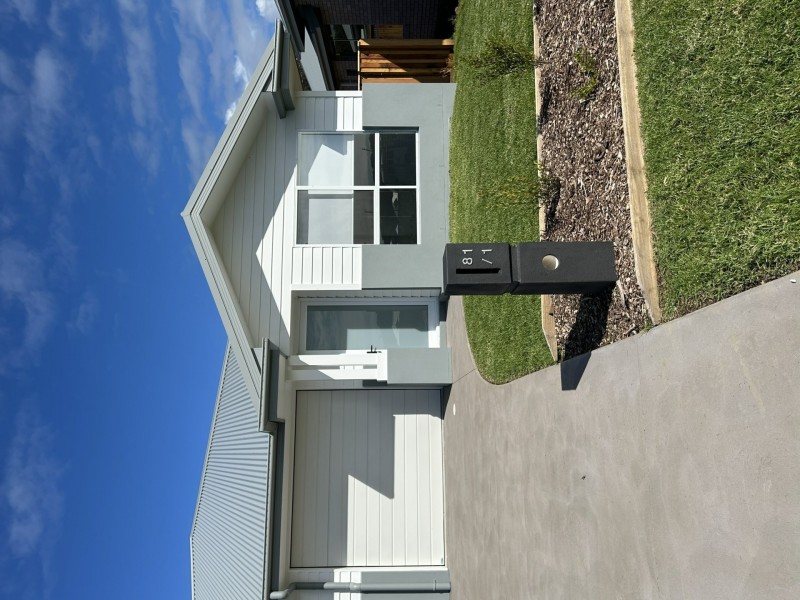 Unit 1/81 Belle O’Connor Street, South West Rocks NSW 2431