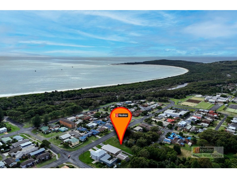 29 McIntyre Street, South West Rocks NSW 2431