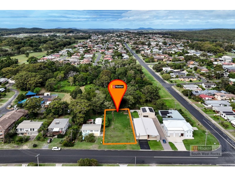 29 McIntyre Street, South West Rocks NSW 2431