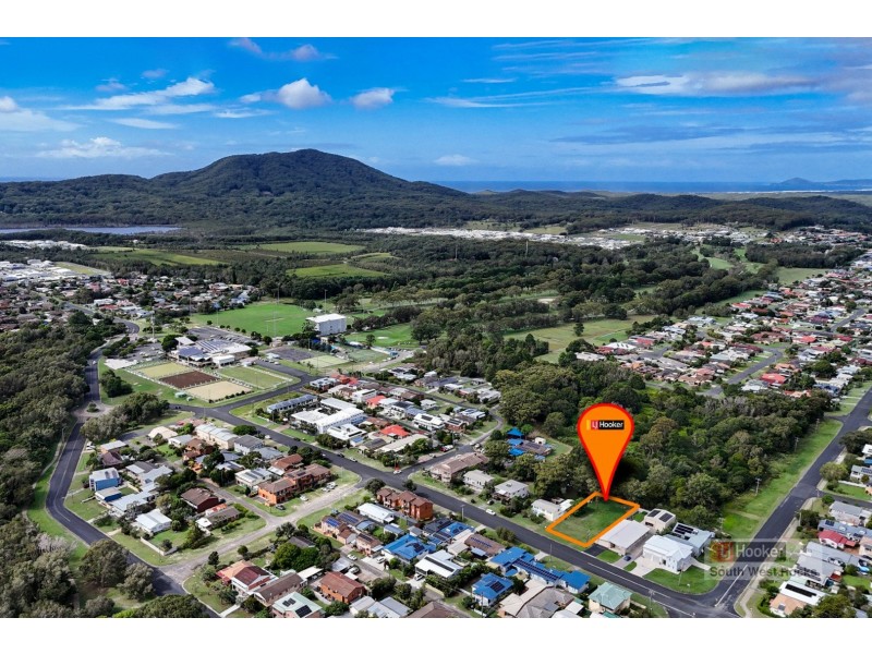 29 McIntyre Street, South West Rocks NSW 2431