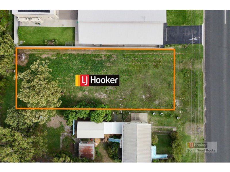 29 McIntyre Street, South West Rocks NSW 2431