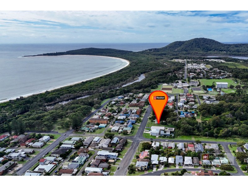 29 McIntyre Street, South West Rocks NSW 2431