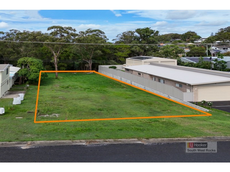 29 McIntyre Street, South West Rocks NSW 2431