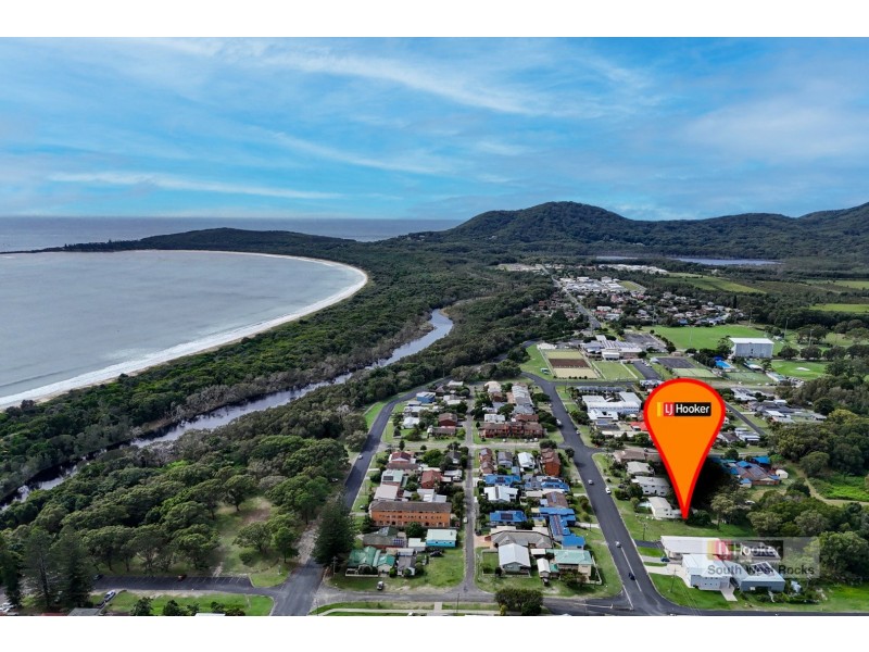 29 McIntyre Street, South West Rocks NSW 2431