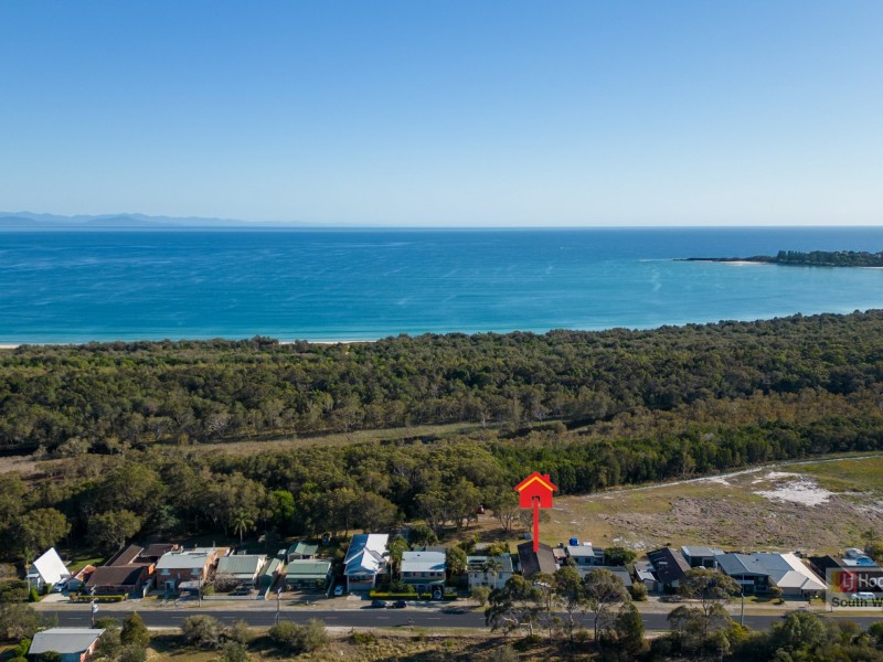 Unit 1 and 2/72 Phillip Drive, South West Rocks NSW 2431