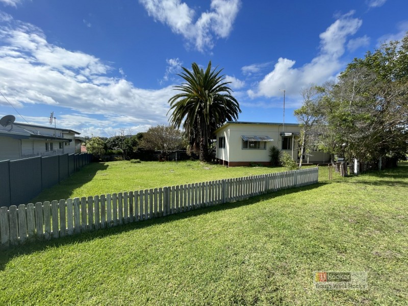 124 Gregory Street, South West Rocks NSW 2431