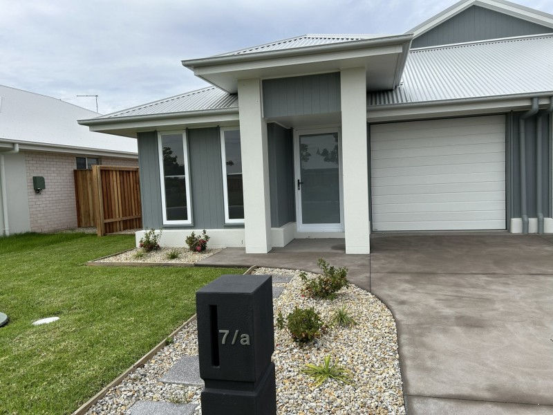 7A Garukka Way, South West Rocks NSW 2431