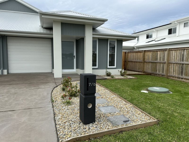 7B Garruka Way, South West Rocks NSW 2431