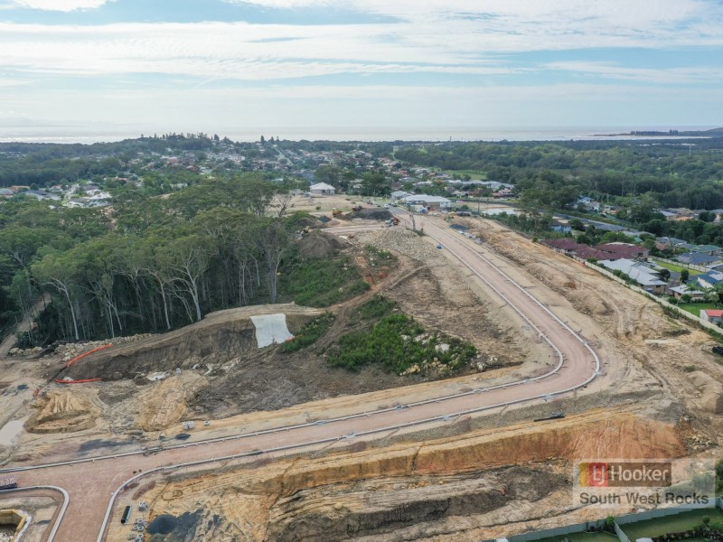 PT 57 Sussman Way, South West Rocks NSW 2431