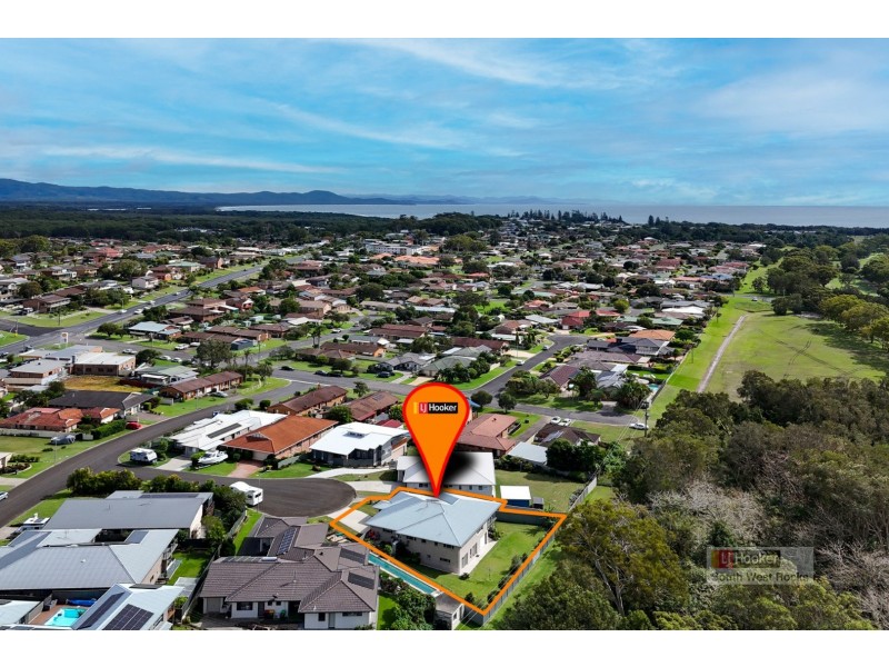 5 Leslie Place, South West Rocks NSW 2431