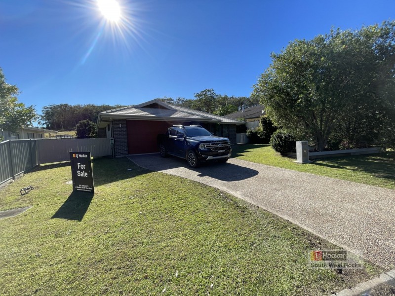 7 Tallowood Drive, South West Rocks NSW 2431