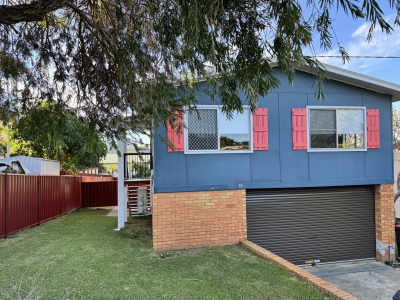 10 Rudder Street, South West Rocks NSW 2431