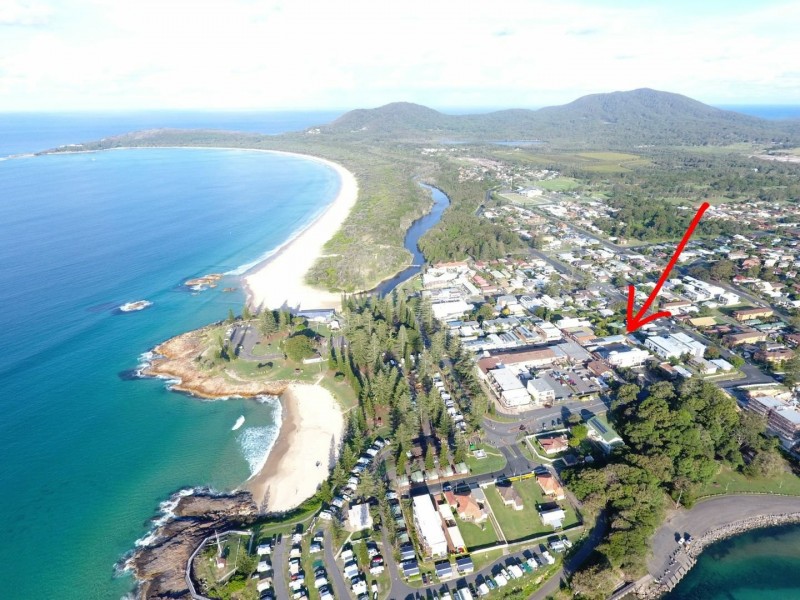 4/7 Paragon Avenue, South West Rocks NSW 2431