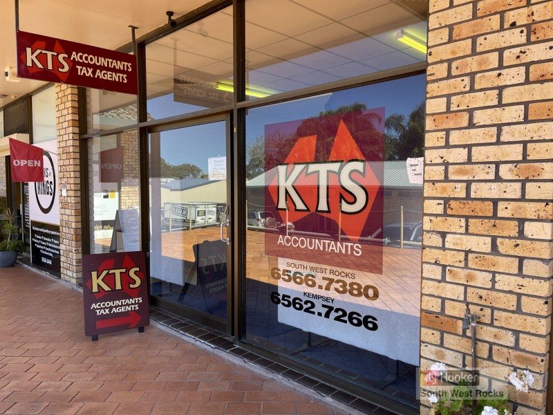 4/7 Paragon Avenue, South West Rocks NSW 2431