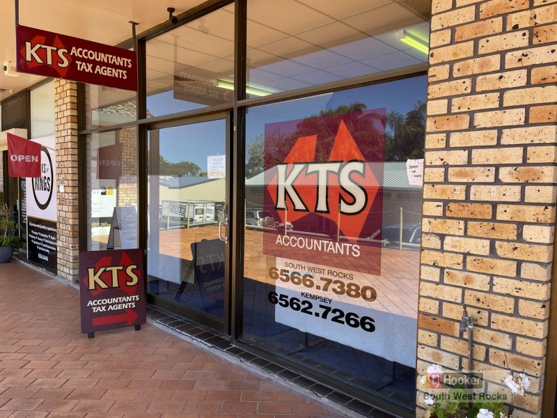 4/7 Paragon Avenue, South West Rocks NSW 2431