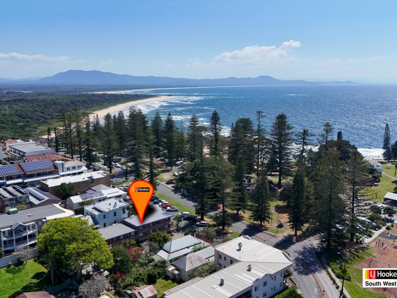 6/25 Livingstone Street, South West Rocks NSW 2431