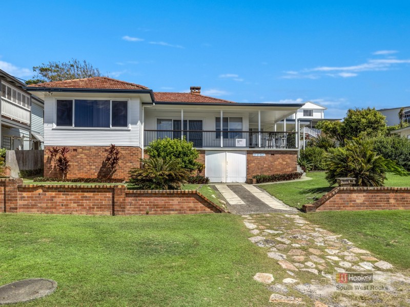 13-15 Sturt Street, South West Rocks NSW 2431