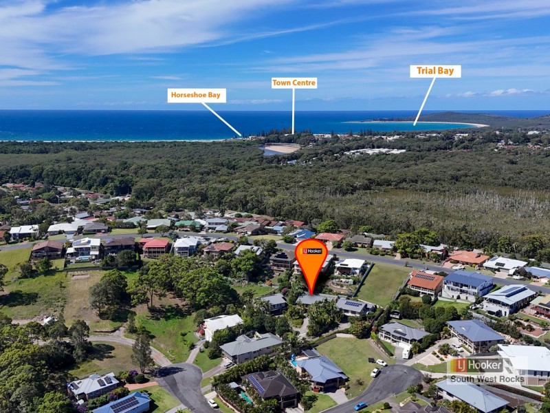 2/17 Dilberang Close, South West Rocks NSW 2431