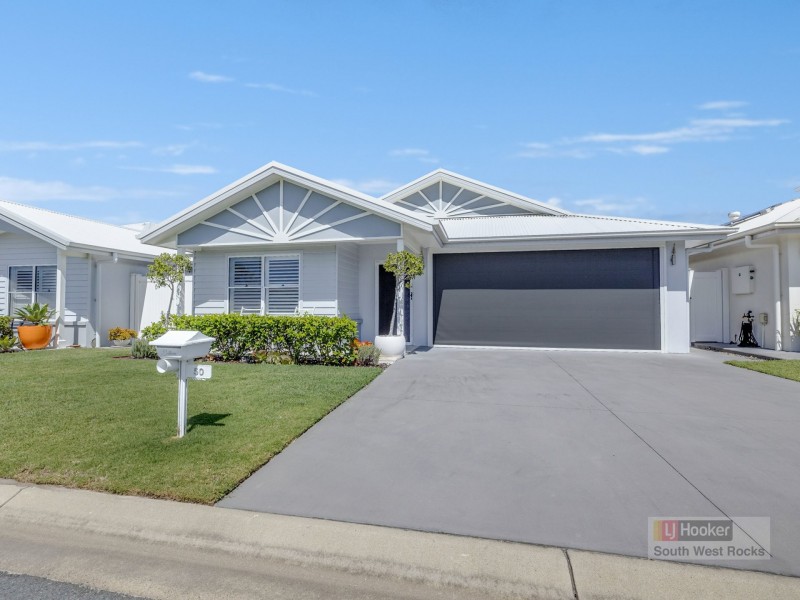 The Links/50 Oakmont Drive, South West Rocks NSW 2431