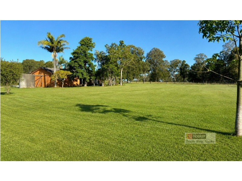 2404 Macleay Valley Way, Clybucca NSW 2440