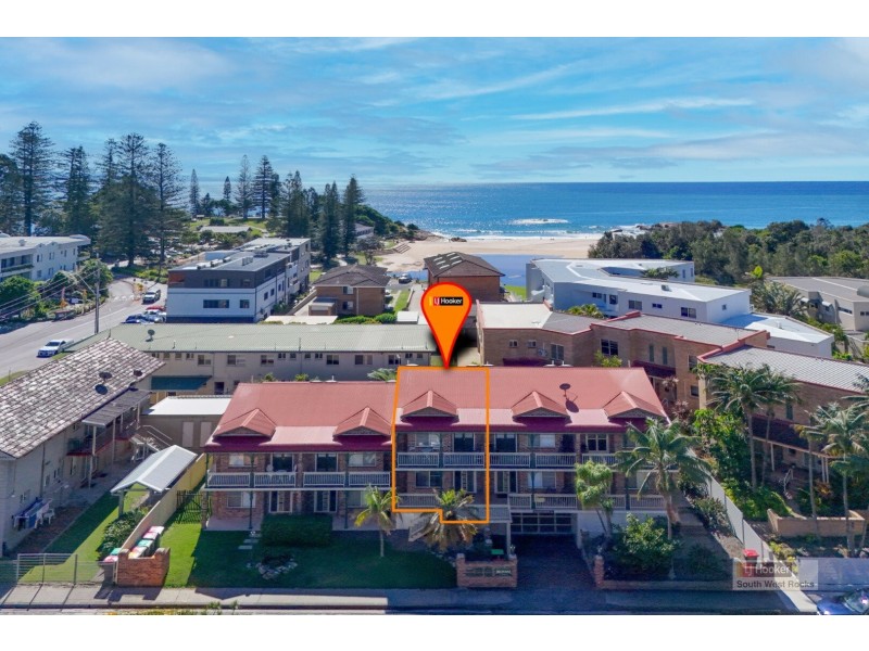 3/8 Paragon Avenue, South West Rocks NSW 2431