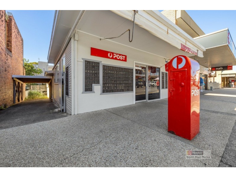 6 Prince of Wales Avenue, South West Rocks NSW 2431