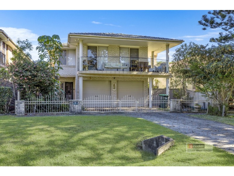 7 Mitchell Street, South West Rocks NSW 2431