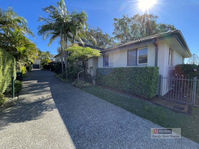 9/83 Mitchell Street, South West Rocks NSW 2431