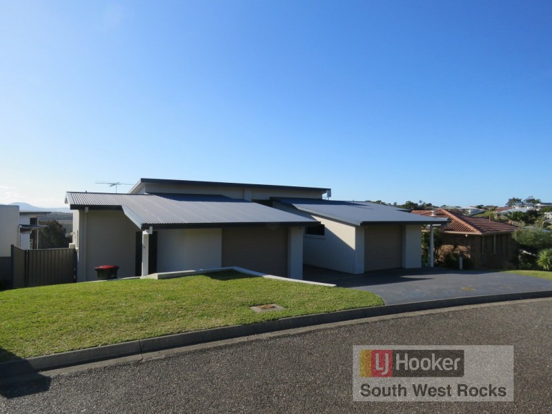 Unit 1/5 Salmon Circuit, South West Rocks NSW 2431