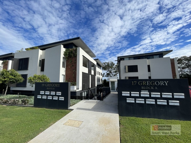 Unit G3/17 Gregory Street, South West Rocks NSW 2431