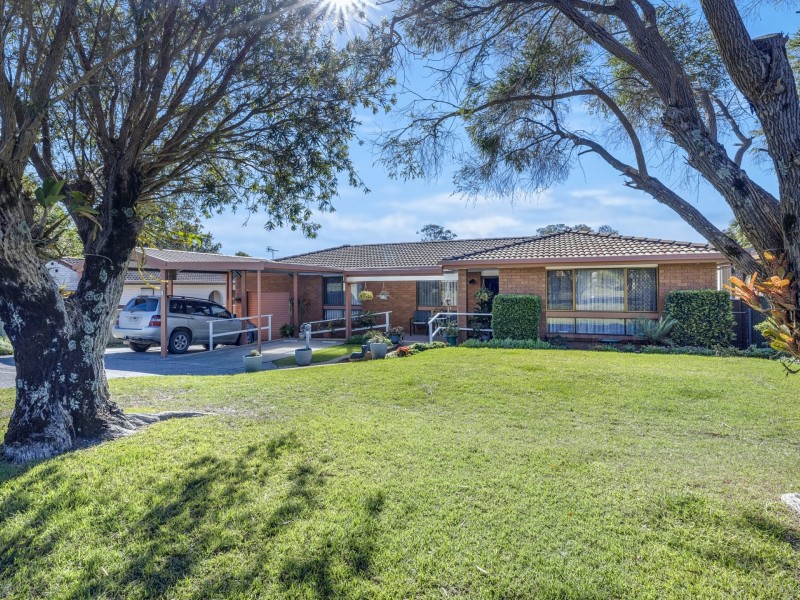 9 Roy Sanders Street, South West Rocks NSW 2431