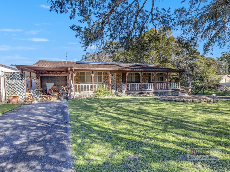 58 Arthur Street, South West Rocks NSW 2431