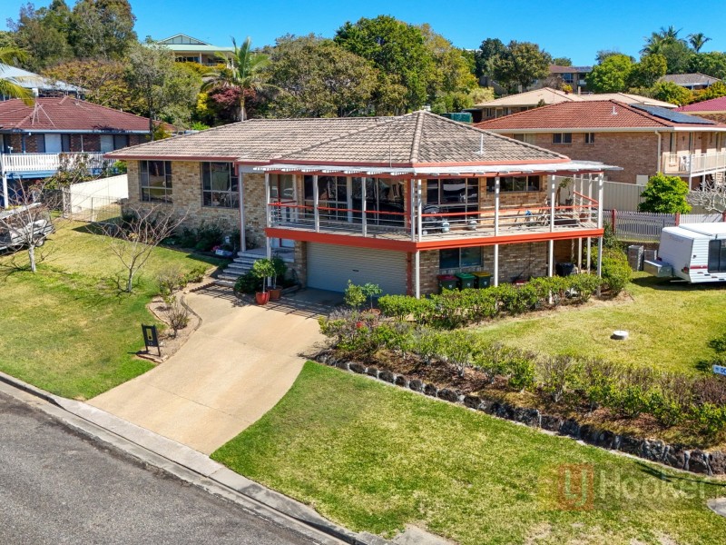15 Government Road, South West Rocks NSW 2431