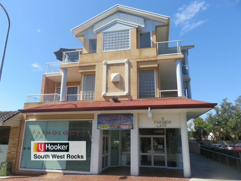 4/ Paragon Avenue, South West Rocks NSW 2431