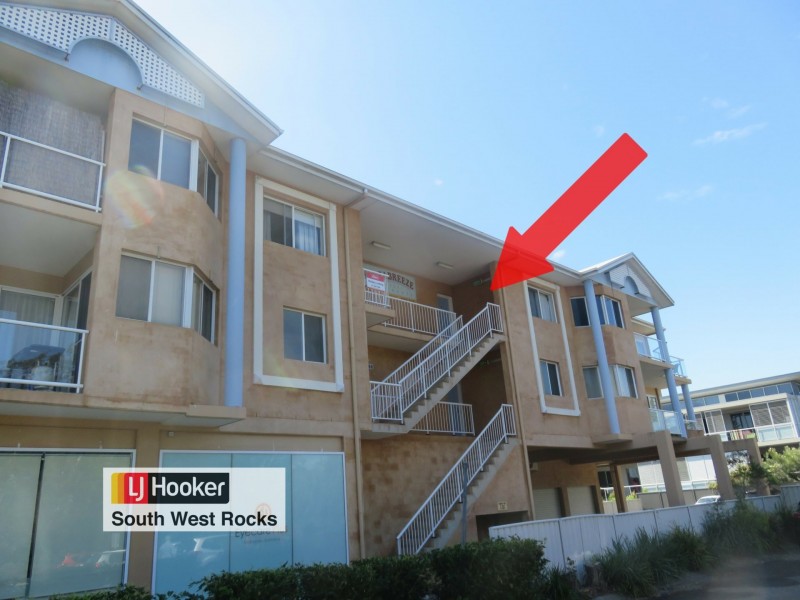 4/ Paragon Avenue, South West Rocks NSW 2431