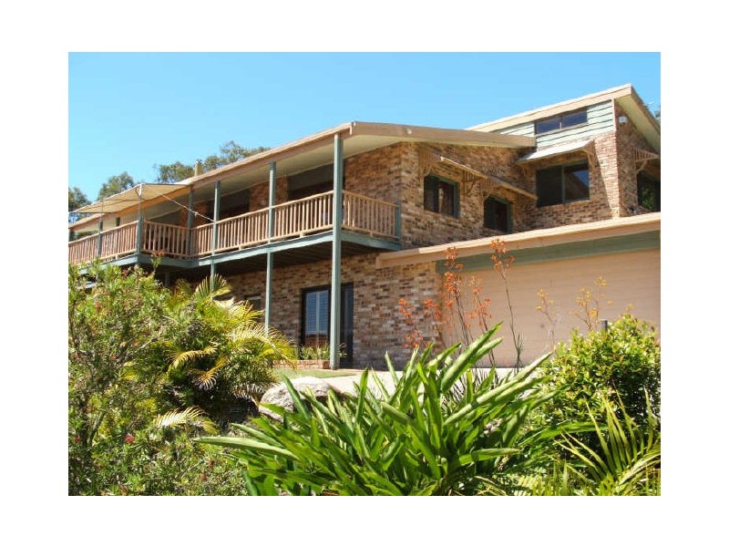 72 Cardwell Street, Arakoon, South West Rocks NSW 2431