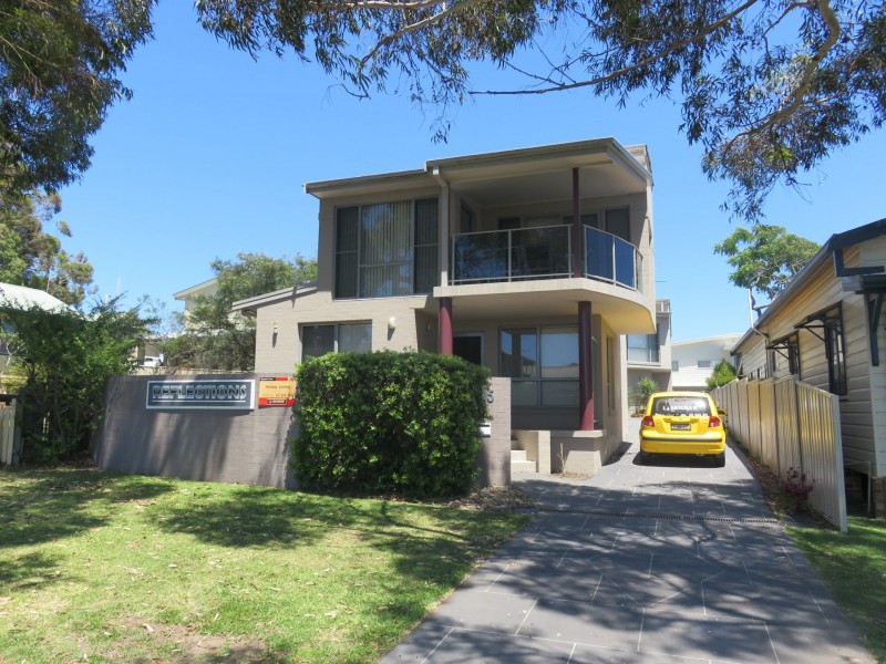 2/35 Memorial Avenue, South West Rocks NSW 2431