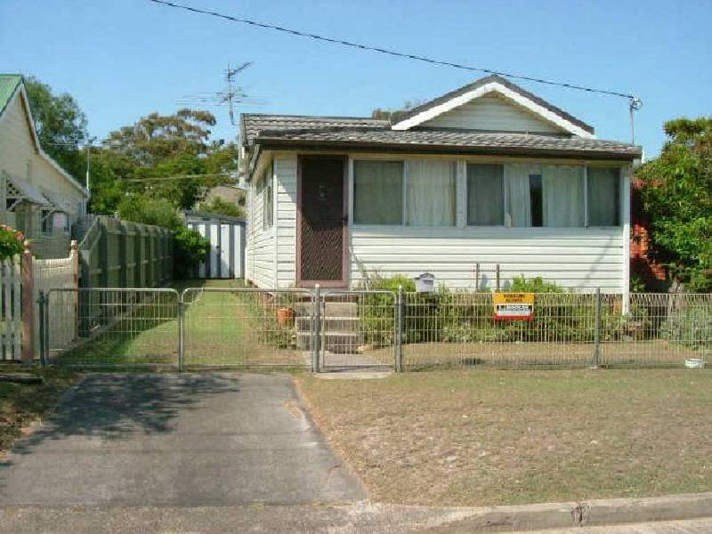 19 Landsborough Street, South West Rocks NSW 2431