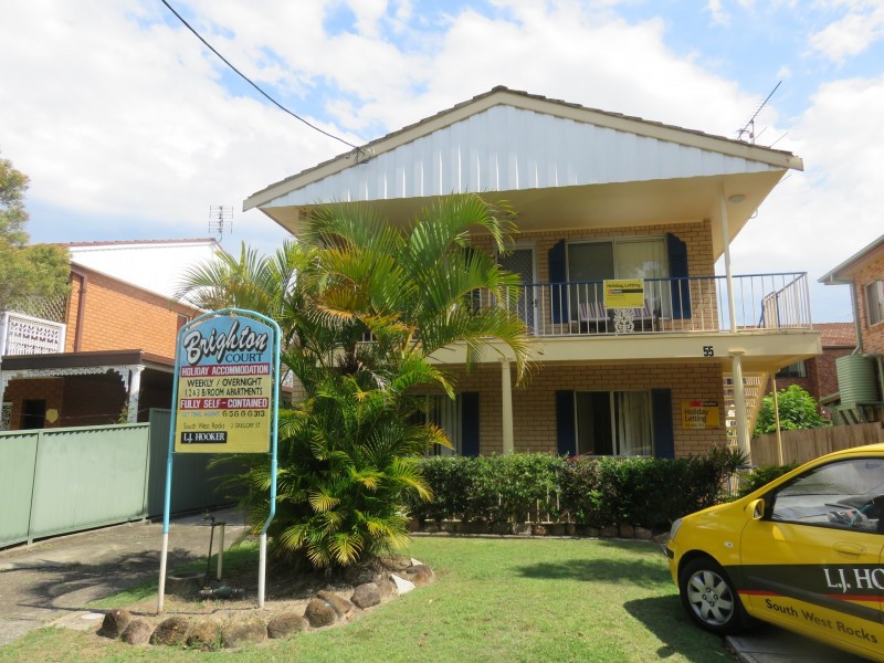 1/55 Landsborough Street, South West Rocks NSW 2431