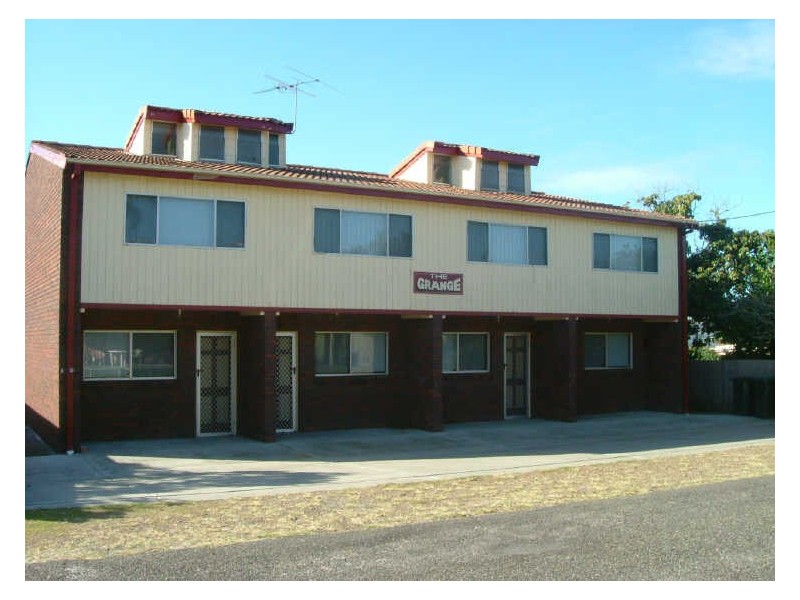 1,2,3 & 4/12 Bayview Street, South West Rocks NSW 2431