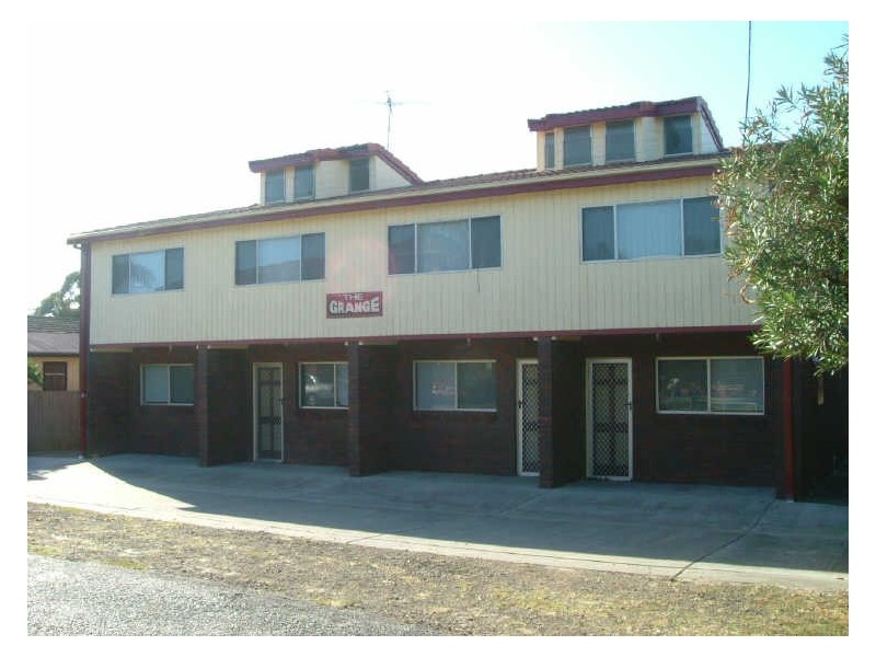 1,2,3 & 4/12 Bayview Street, South West Rocks NSW 2431