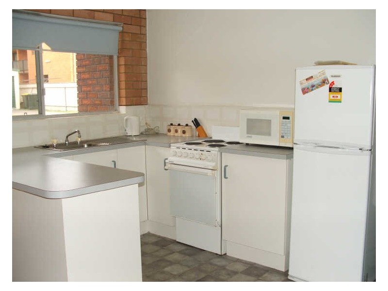1,2,3 & 4/12 Bayview Street, South West Rocks NSW 2431