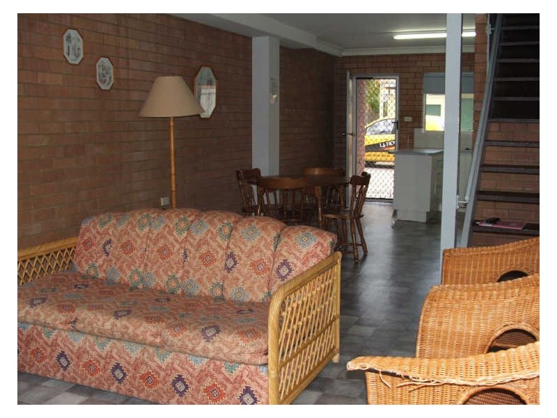 1,2,3 & 4/12 Bayview Street, South West Rocks NSW 2431